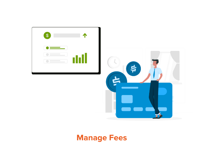 Fee Management