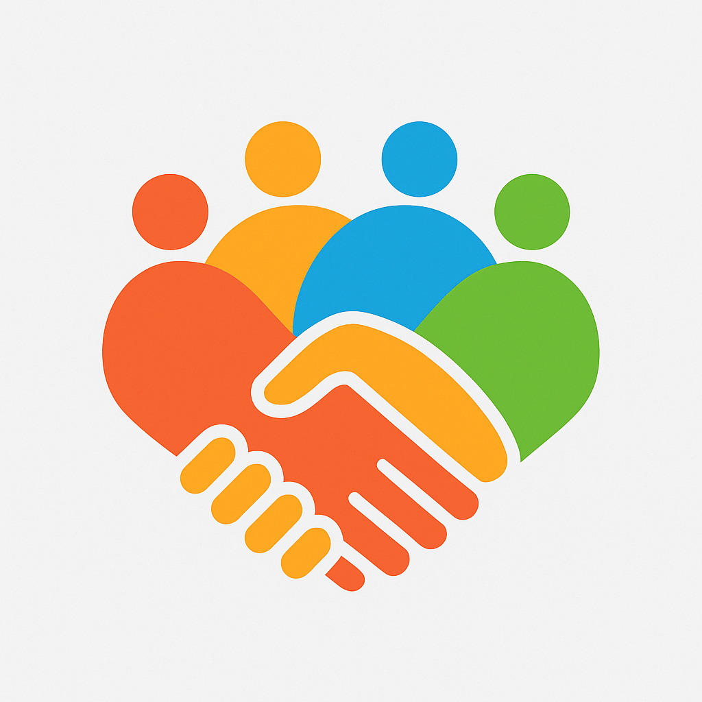 business associate background