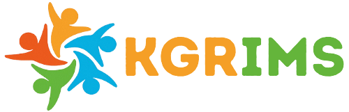 KGRIMS Logo
